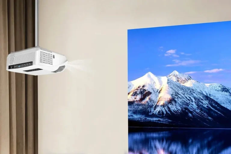 hdmi 2.1 projector