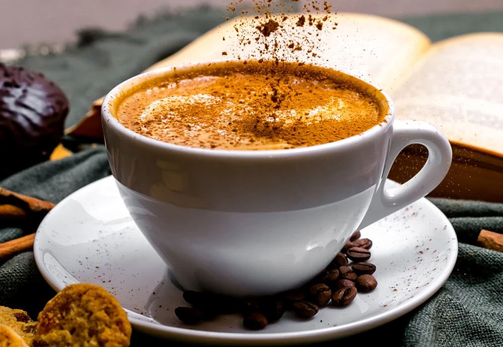 best home espresso machine with steamer