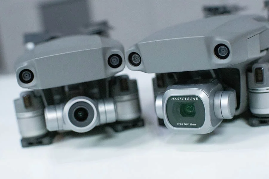 best drones for cinematography
