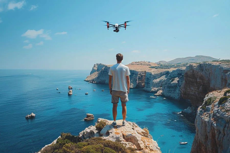 best recreational drone