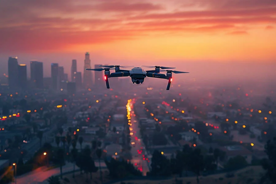 best budget drone with 4k camera